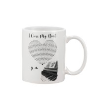 LIMITED EDITION Mug tile