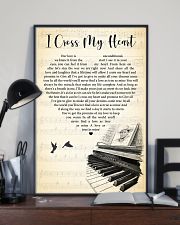 LIMITED EDITION 11x17 Poster lifestyle-poster-2