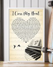 LIMITED EDITION 11x17 Poster lifestyle-poster-4