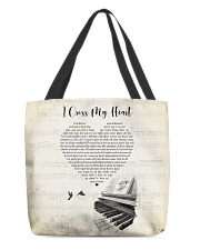 LIMITED EDITION All-Over Tote tile
