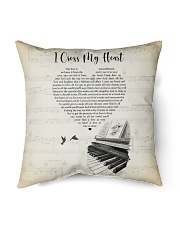 LIMITED EDITION Indoor Pillow tile