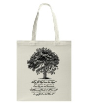 LIMITED EDITION Tote Bag tile