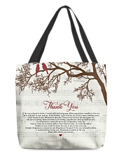 LIMITED EDITION All-Over Tote tile