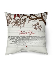 LIMITED EDITION Indoor Pillow tile