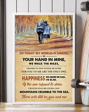 LIMITED EDITION 24x36 Poster lifestyle-poster-4