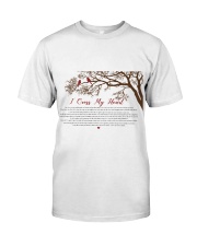 LIMITED EDITION Classic T-Shirt tile