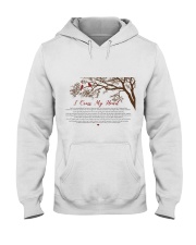 LIMITED EDITION Hooded Sweatshirt tile