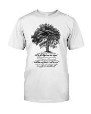 LIMITED EDITION Classic T-Shirt tile