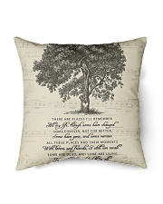 LIMITED EDITION Indoor Pillow tile