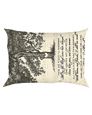 LIMITED EDITION Rectangular Pillowcase tile