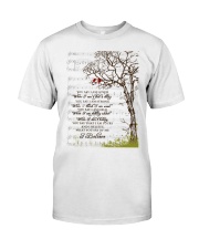 LIMITED EDITION Classic T-Shirt tile