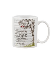 LIMITED EDITION Mug tile