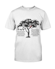 LIMITED EDITION Classic T-Shirt tile