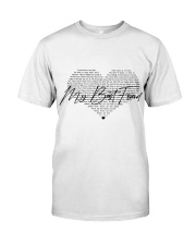 LIMITED EDITION Classic T-Shirt tile