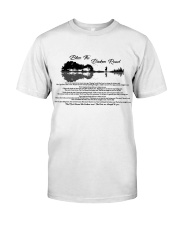 LIMITED EDITION Classic T-Shirt tile