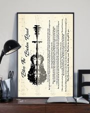 LIMITED EDITION 11x17 Poster lifestyle-poster-2