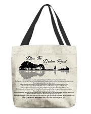 LIMITED EDITION All-Over Tote tile