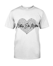 LIMITED EDITION Classic T-Shirt tile