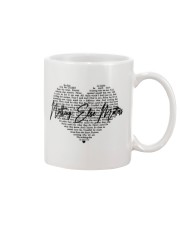 LIMITED EDITION Mug tile
