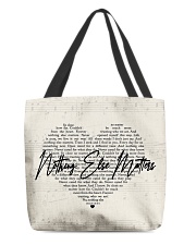 LIMITED EDITION All-Over Tote tile