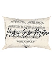 LIMITED EDITION Rectangular Pillowcase tile