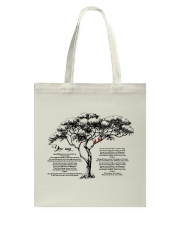 LIMITED EDITION Tote Bag tile