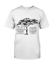 LIMITED EDITION Classic T-Shirt tile