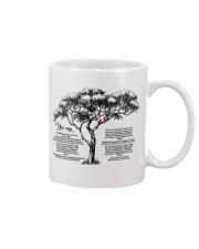 LIMITED EDITION Mug tile