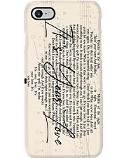 LIMITED EDITION Phone Case tile