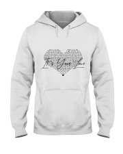 LIMITED EDITION Hooded Sweatshirt tile