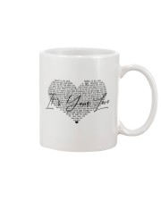 LIMITED EDITION Mug tile