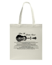 LIMITED EDITION Tote Bag tile