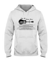 LIMITED EDITION Hooded Sweatshirt tile