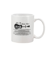 LIMITED EDITION Mug tile