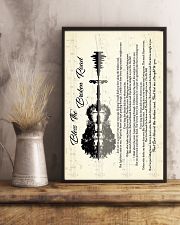 LIMITED EDITION 11x17 Poster lifestyle-poster-3