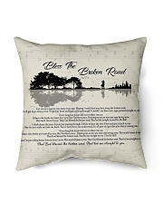 LIMITED EDITION Indoor Pillow tile