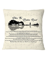 LIMITED EDITION Square Pillowcase tile
