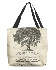 LIMITED EDITION All-Over Tote tile