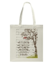 LIMITED EDITION Tote Bag tile