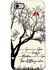 LIMITED EDITION Phone Case tile