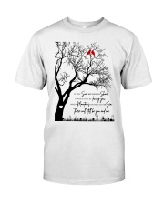 LIMITED EDITION Classic T-Shirt tile
