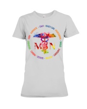 MSN Premium Fit Ladies Tee tile