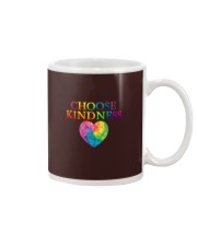 choose kindness Mug tile