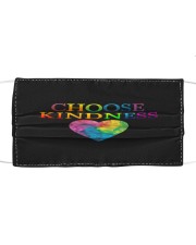 choose kindness Mask tile
