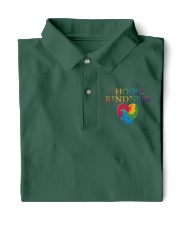 choose kindness Classic Polo tile