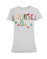 Nurse 04 Premium Fit Ladies Tee tile