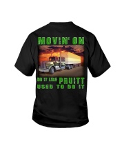 DO IT LIKE PRUITT Youth T-Shirt thumbnail
