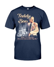RED SOVINE - TEDDY BEAR SONG - MOVIE T-SHIRT Classic T-Shirt tile