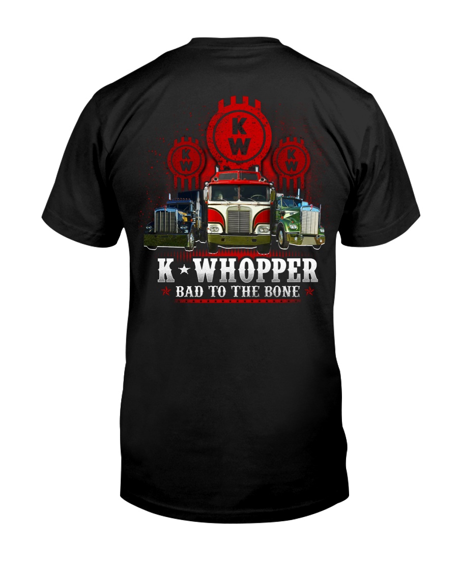K WHOPPER Classic T-Shirt