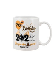70th Birthday Mug thumbnail
